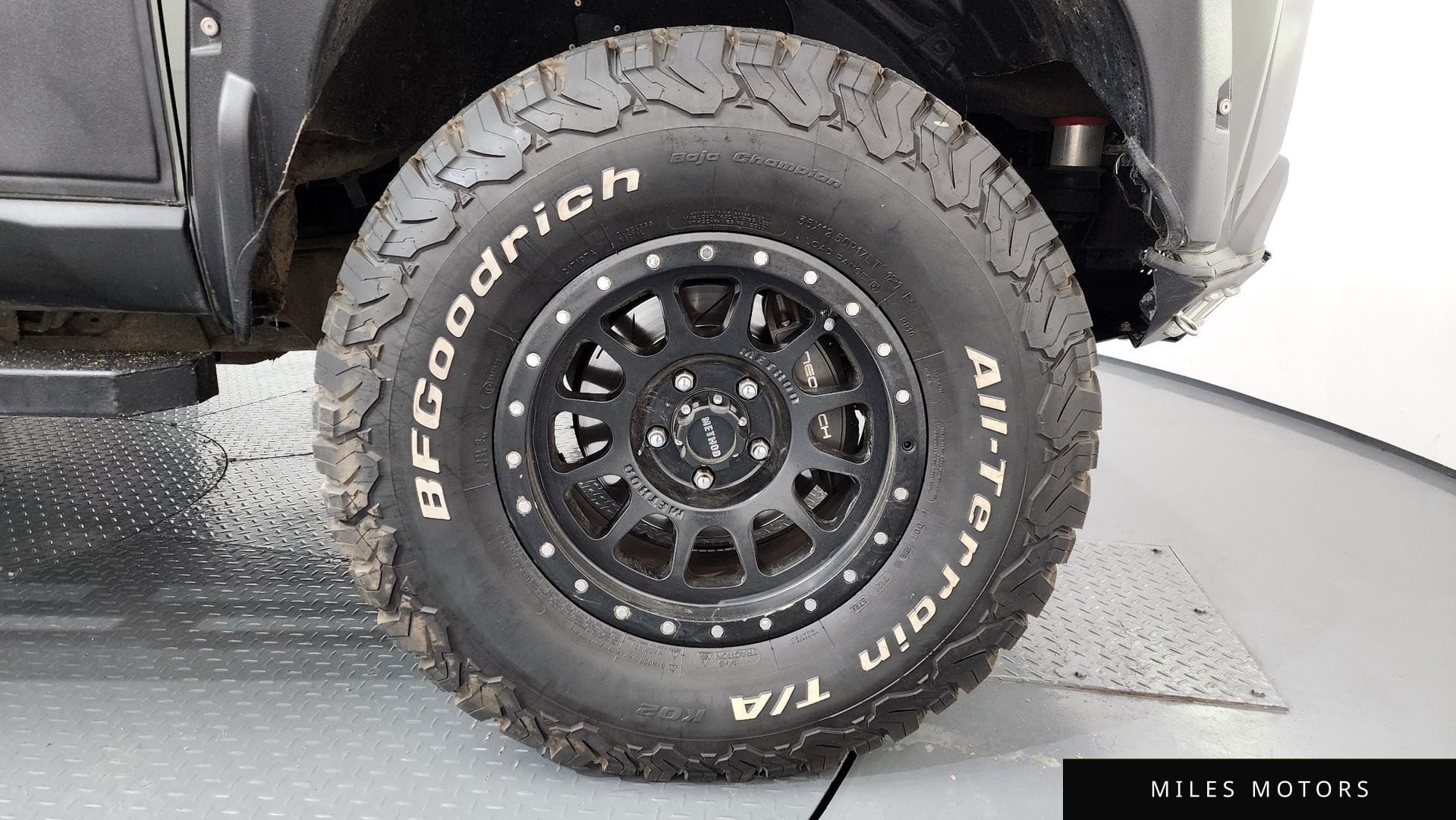 KG Mobility Rexton 2021 — миниатюра 5