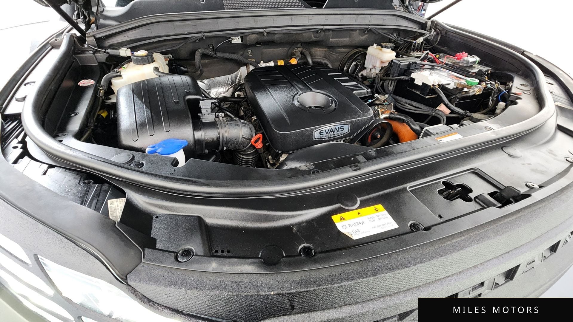 KG Mobility Rexton 2021 — миниатюра 6