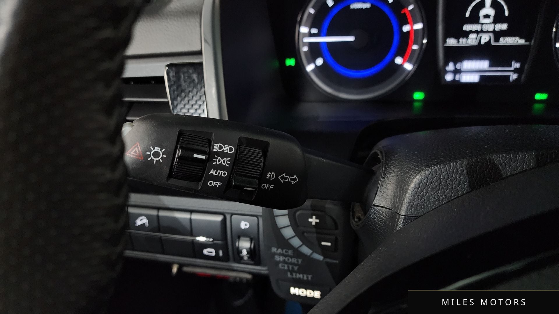 KG Mobility Rexton 2021 — миниатюра 17
