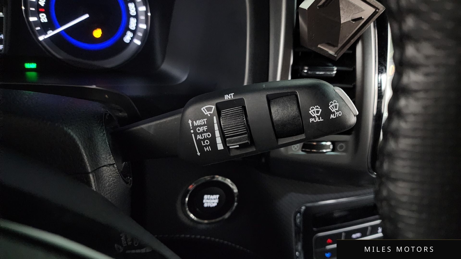 KG Mobility Rexton 2021 — миниатюра 18