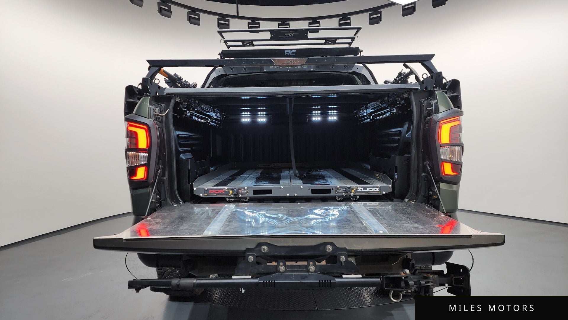 KG Mobility Rexton 2021 — миниатюра 20
