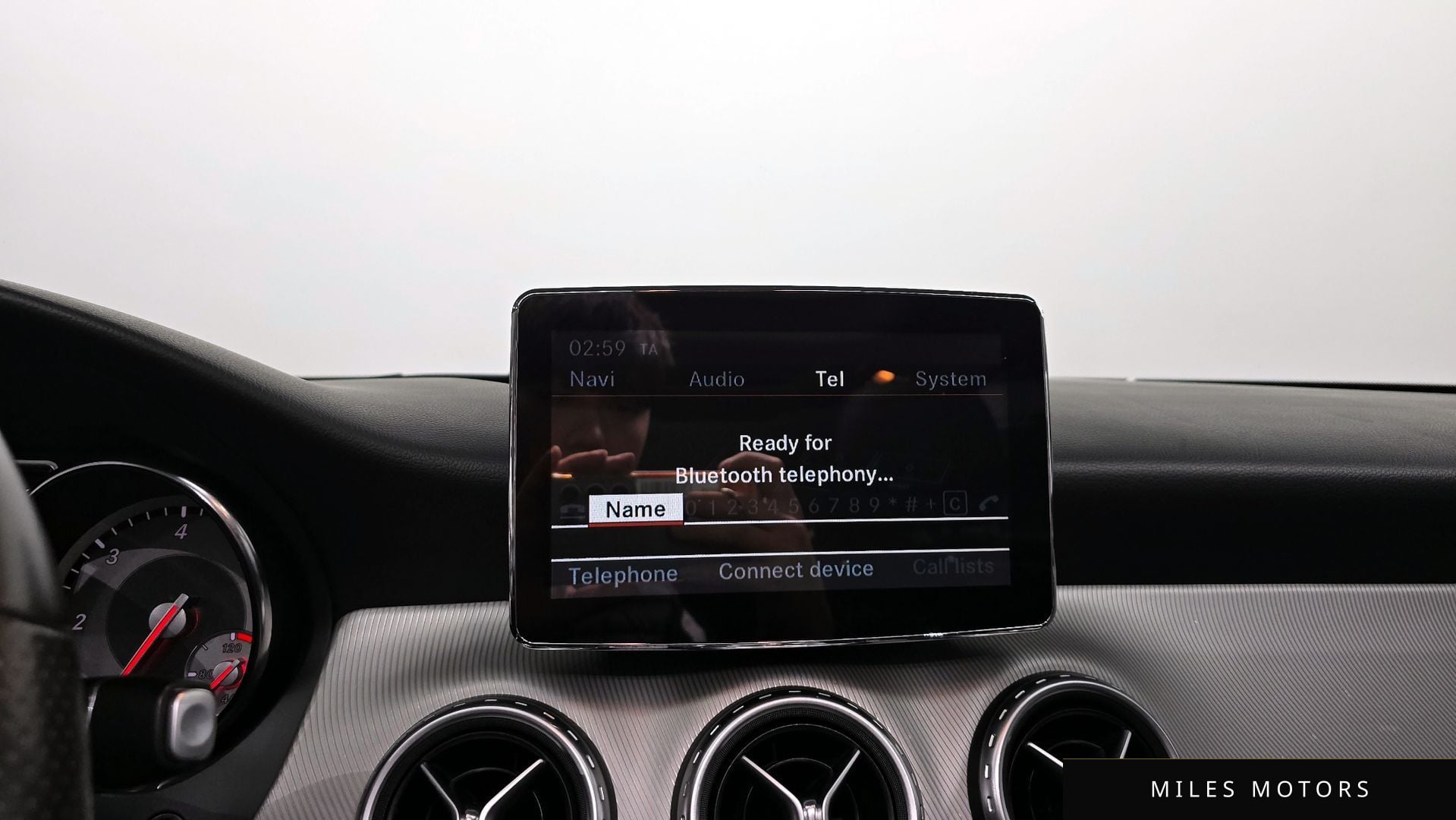 Mercedes-Benz GLA-Class X156 2015 — миниатюра 15