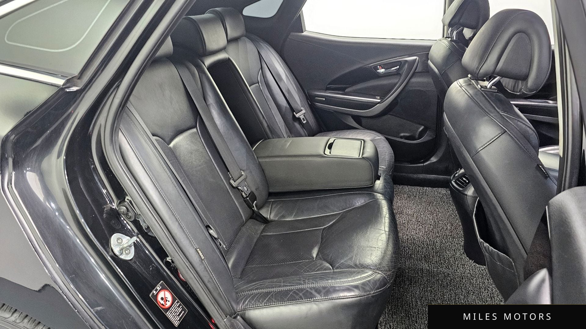 Hyundai Grandeur 2014 — миниатюра 12