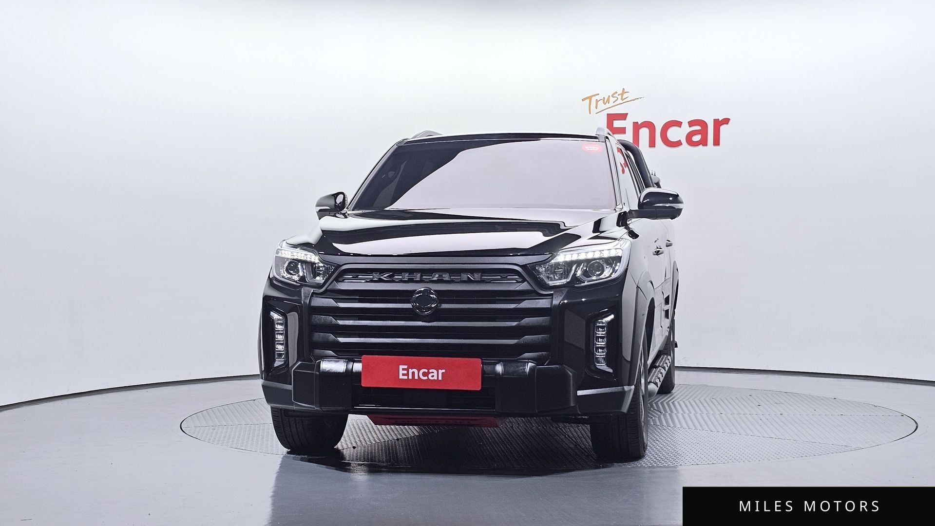 KG Mobility Rexton 2022 — миниатюра 3