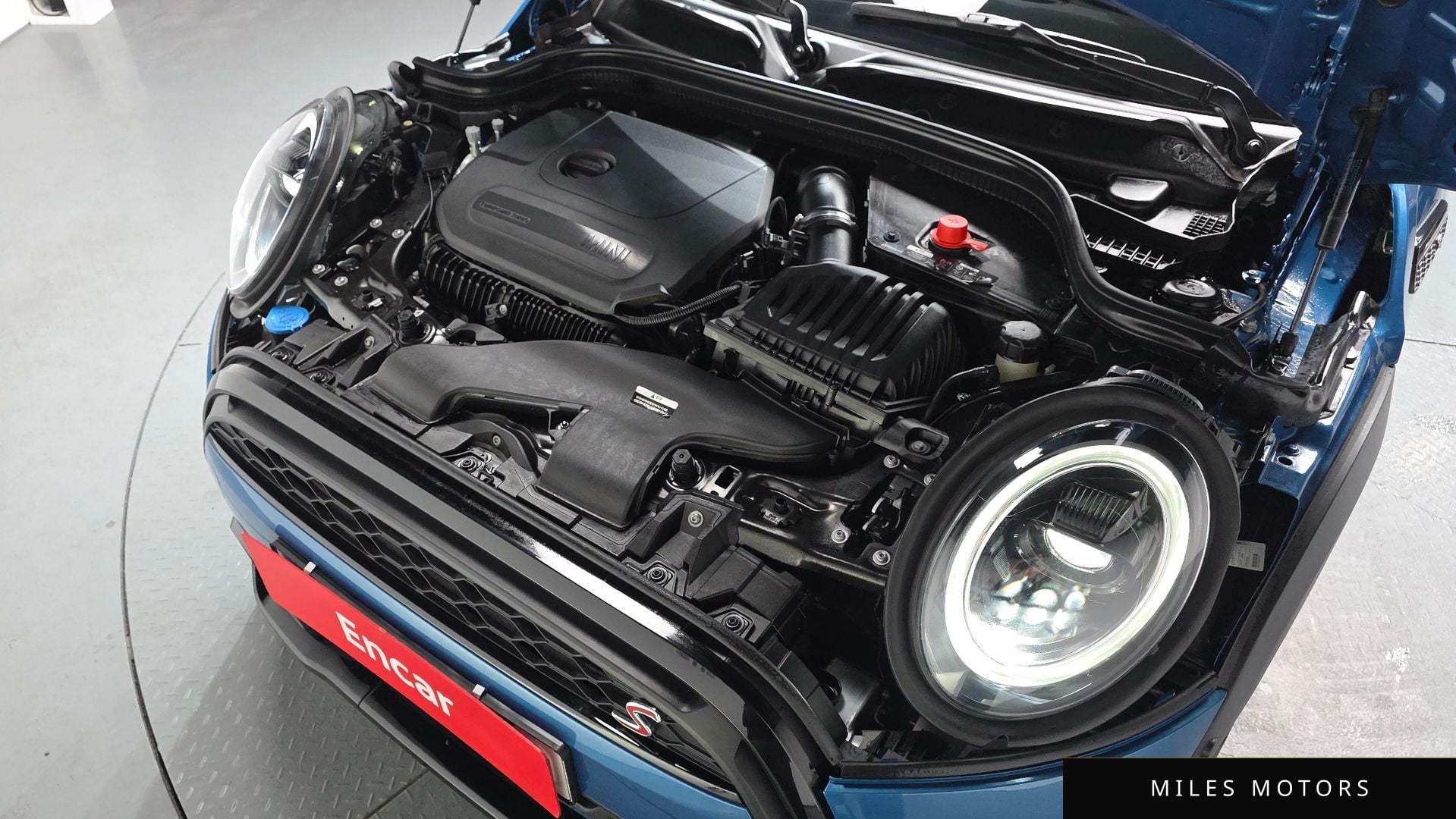 MINI Cooper S 2024 — миниатюра 6