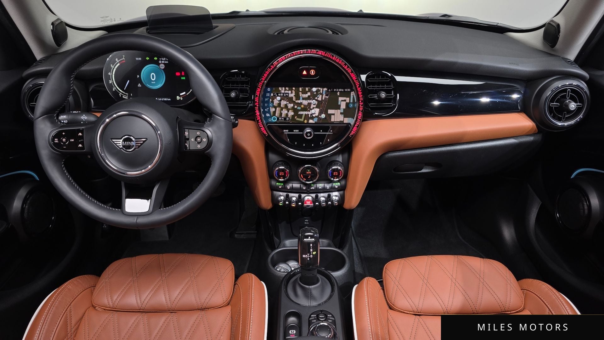 MINI Cooper S 2024 — миниатюра 7
