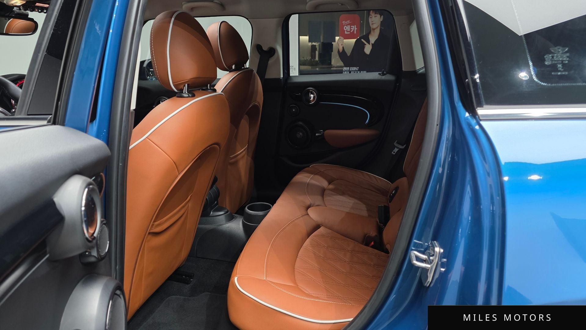 MINI Cooper S 2024 — миниатюра 11