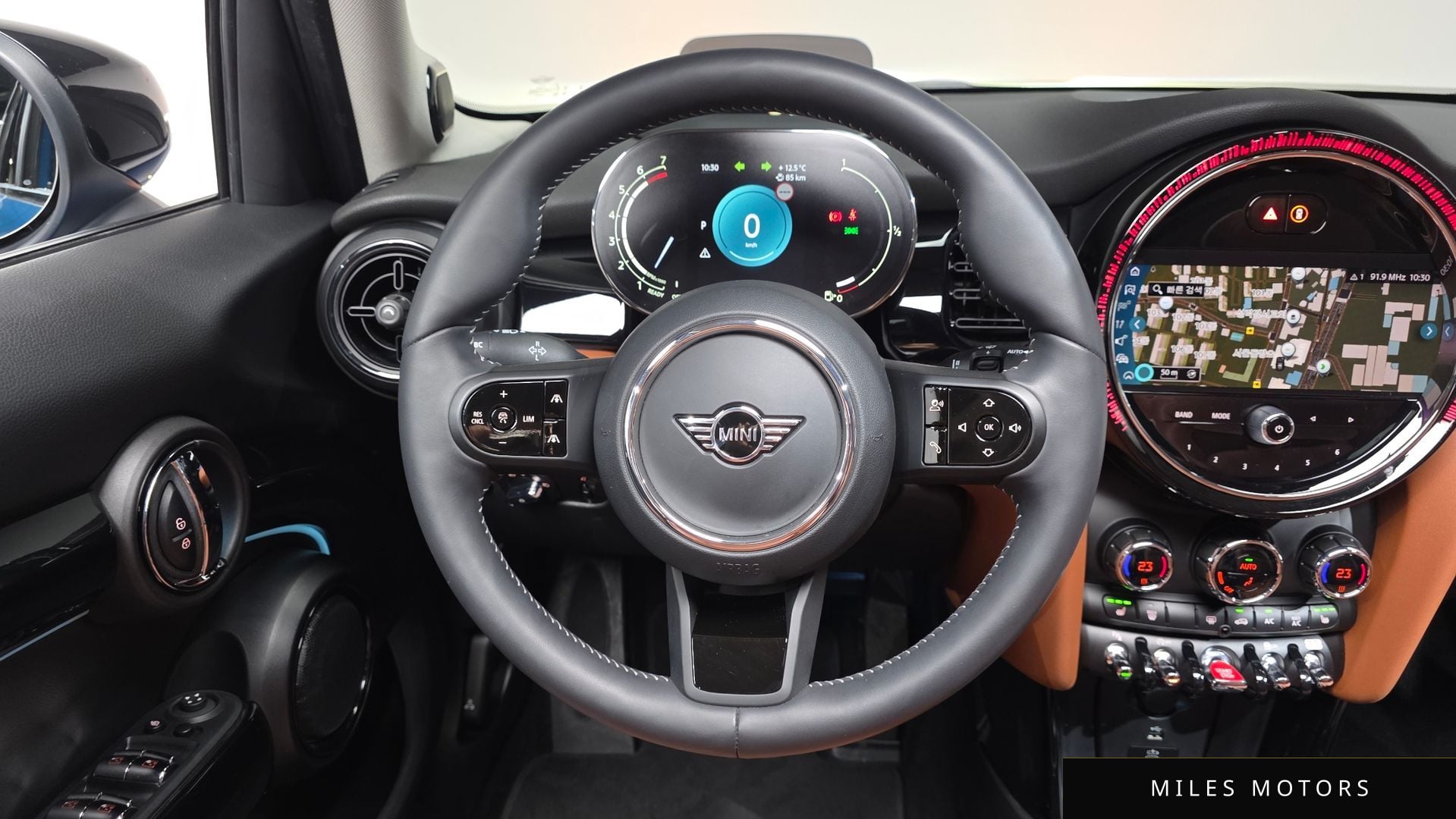 MINI Cooper S 2024 — миниатюра 13