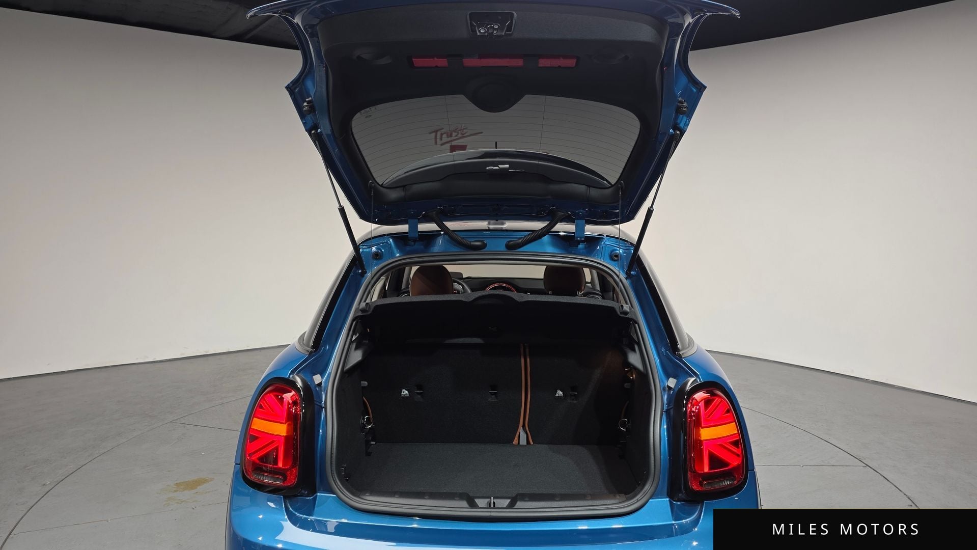 MINI Cooper S 2024 — миниатюра 20