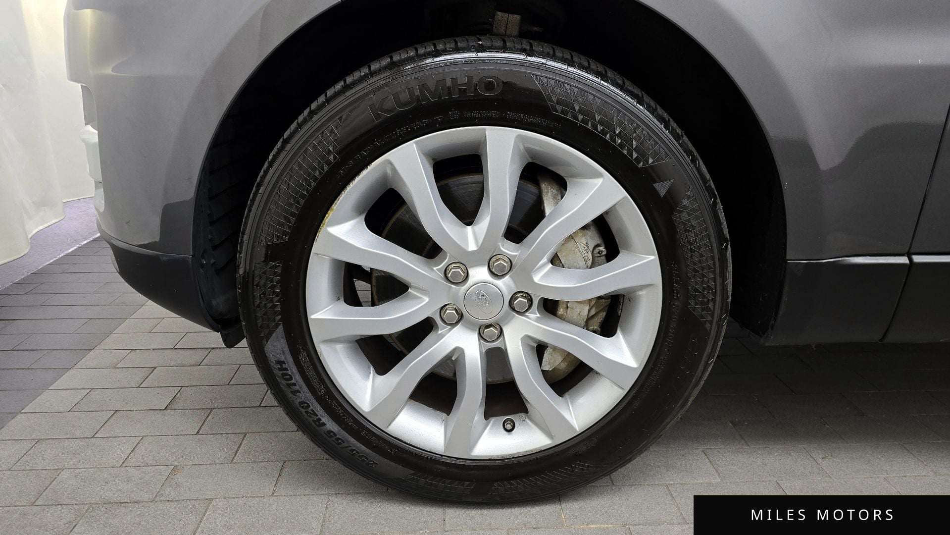 Land Rover Range Rover Sport 2015 — миниатюра 3