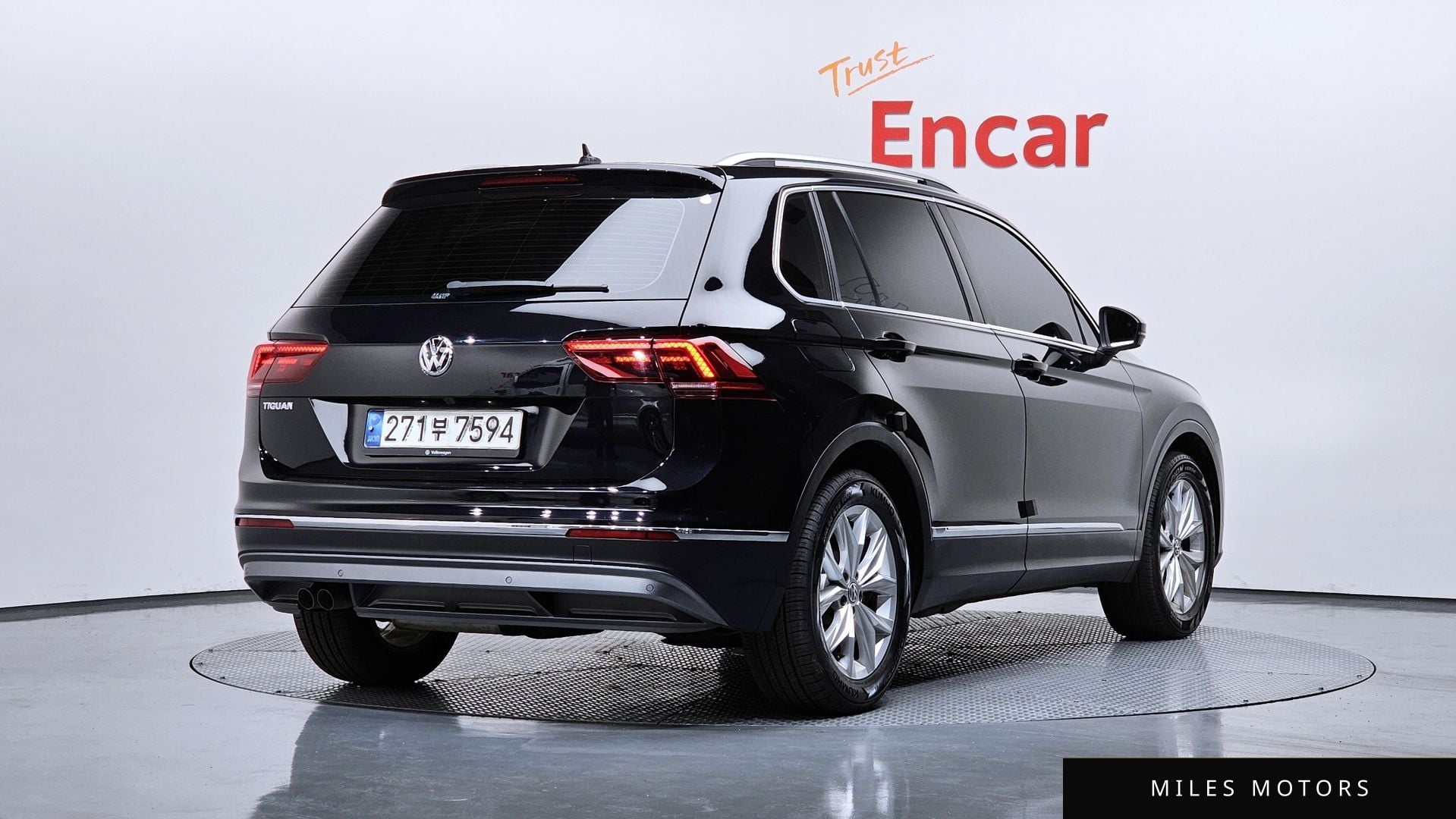 Volkswagen Tiguan 2020 — миниатюра 2