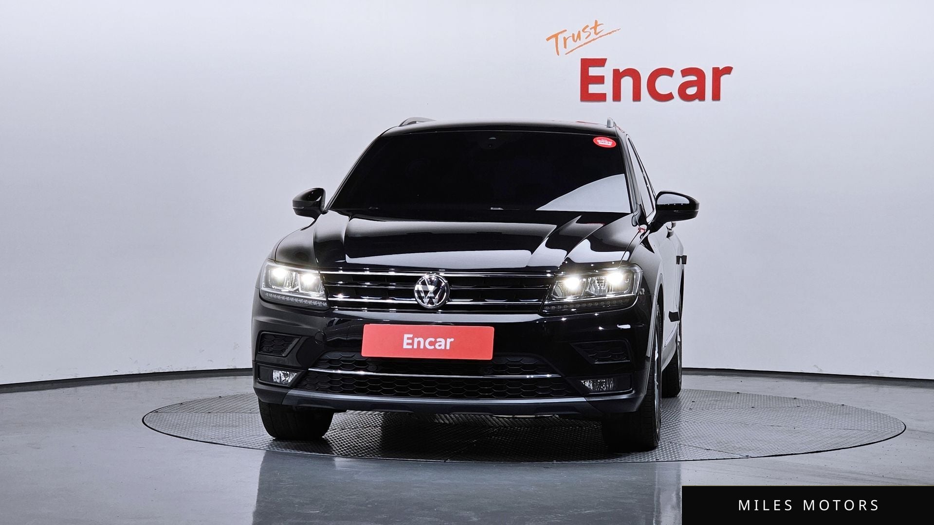 Volkswagen Tiguan 2020 — миниатюра 3