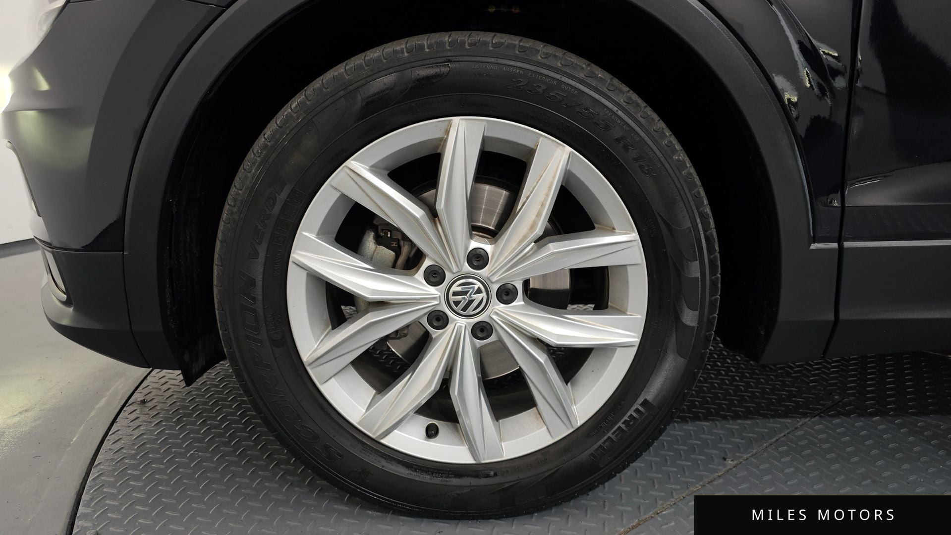 Volkswagen Tiguan 2020 — миниатюра 5