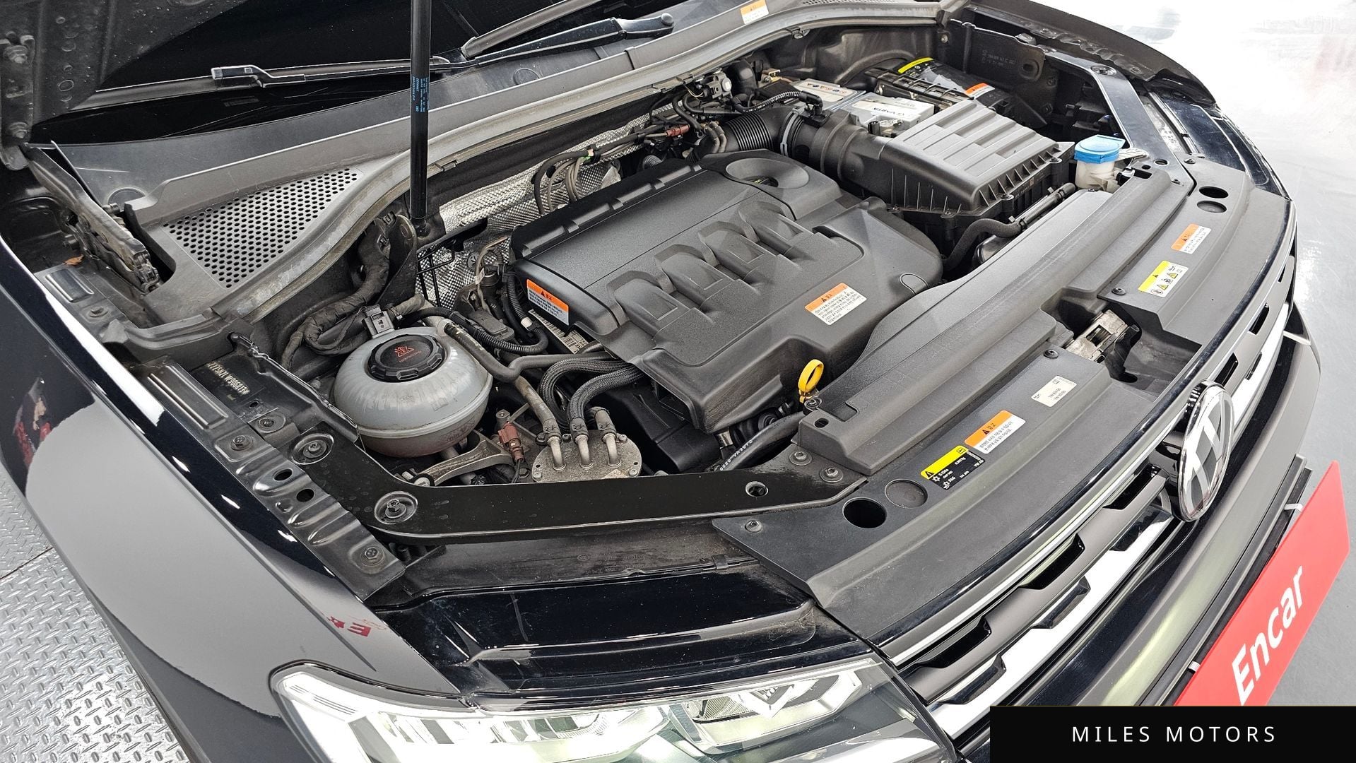 Volkswagen Tiguan 2020 — миниатюра 6
