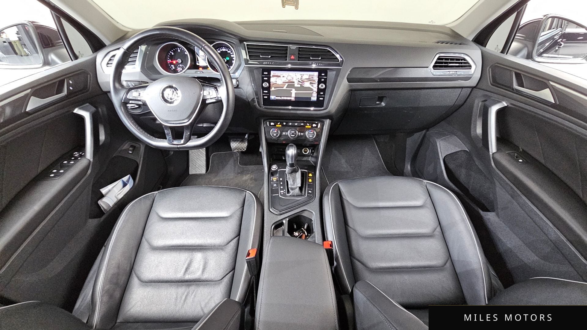 Volkswagen Tiguan 2020 — миниатюра 7