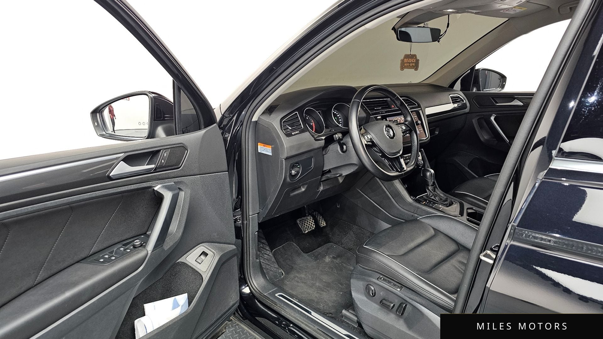 Volkswagen Tiguan 2020 — миниатюра 10