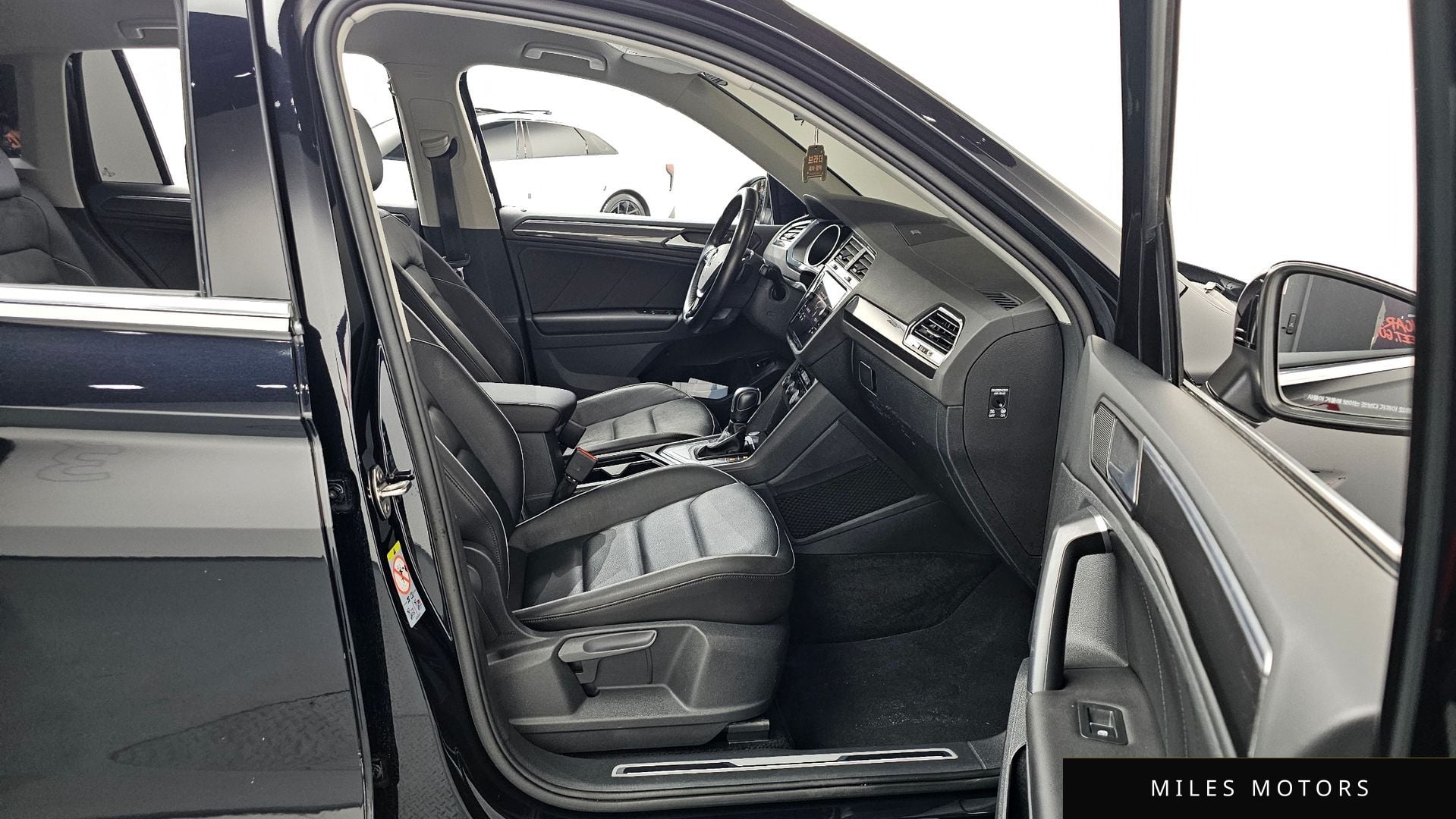 Volkswagen Tiguan 2020 — миниатюра 11