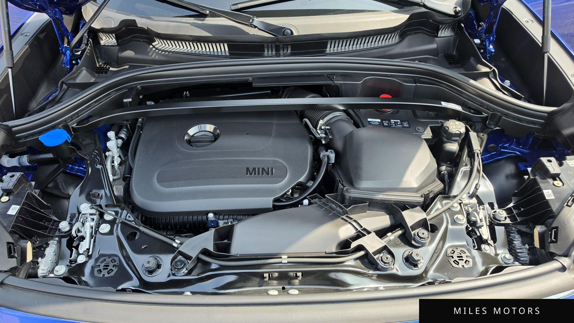 MINI Countryman 2025 — миниатюра 6