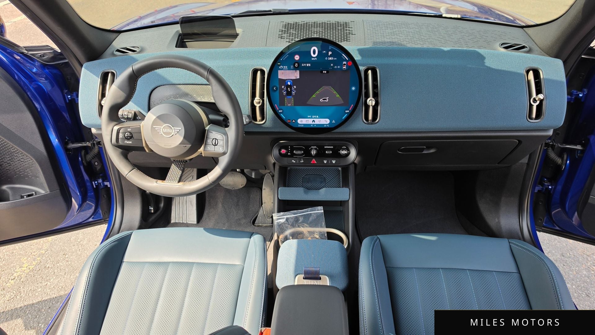 MINI Countryman 2025 — миниатюра 7