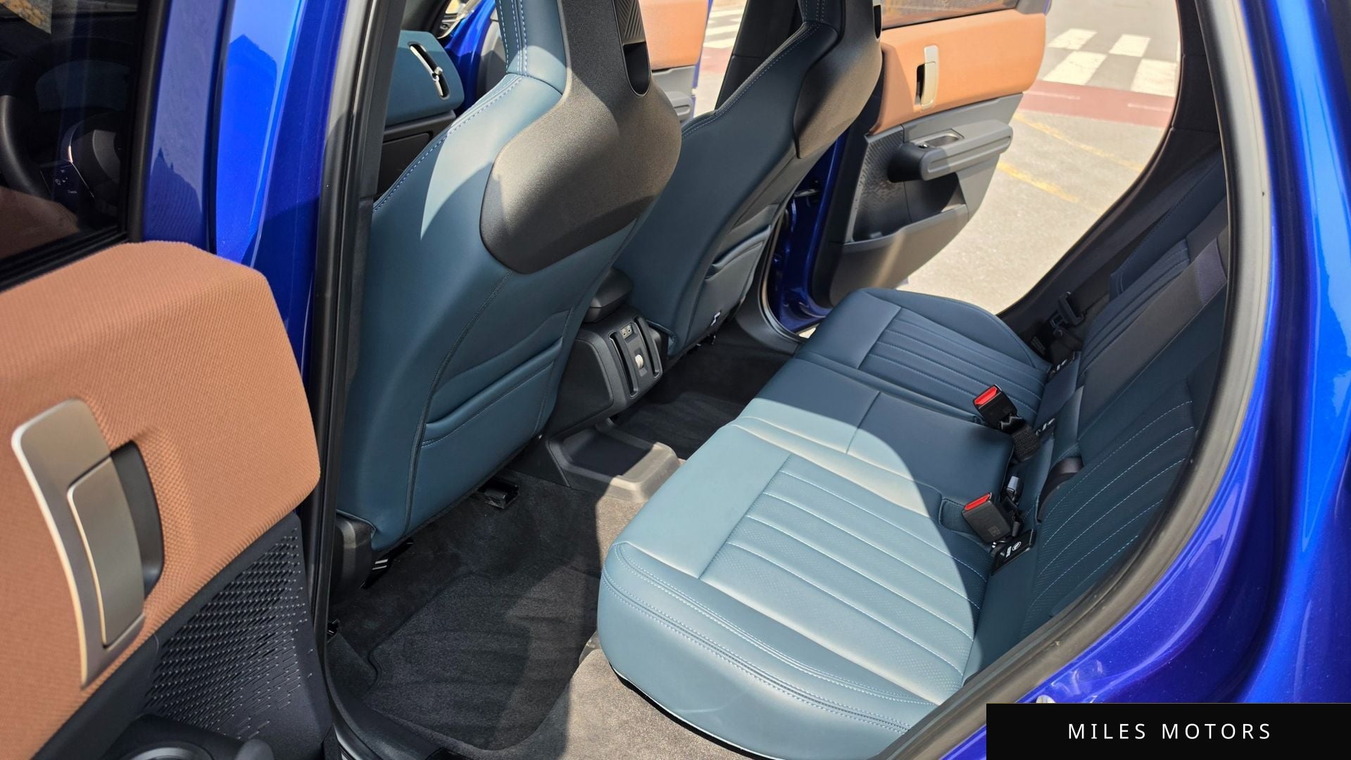 MINI Countryman 2025 — миниатюра 10
