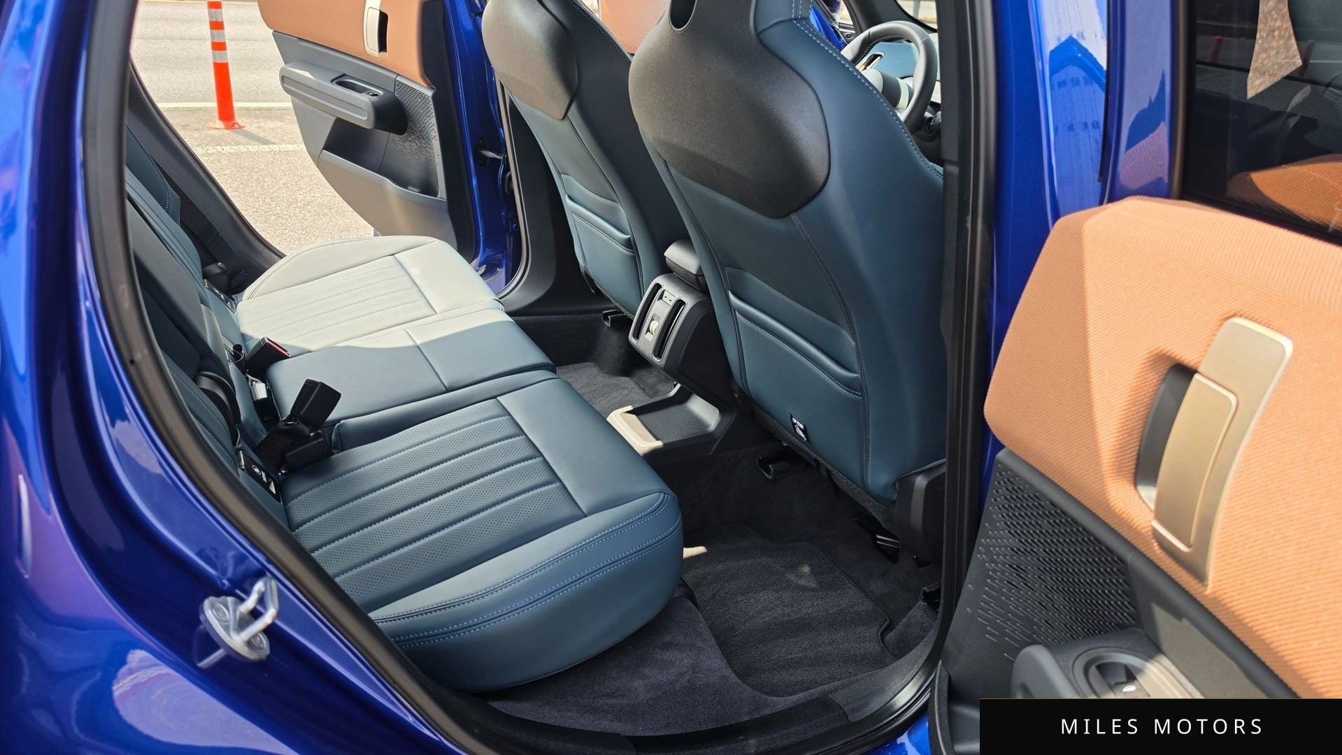 MINI Countryman 2025 — миниатюра 12