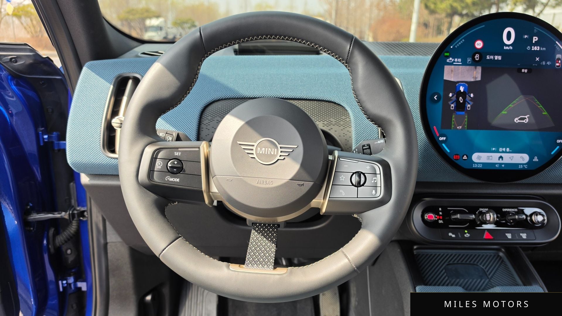MINI Countryman 2025 — миниатюра 14