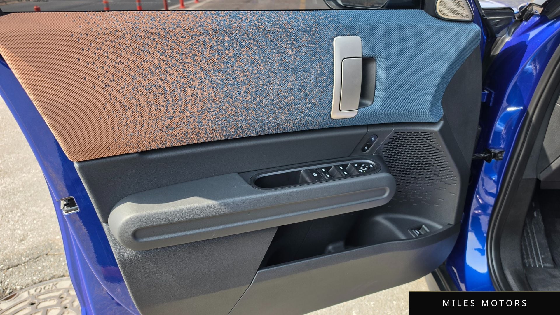 MINI Countryman 2025 — миниатюра 15