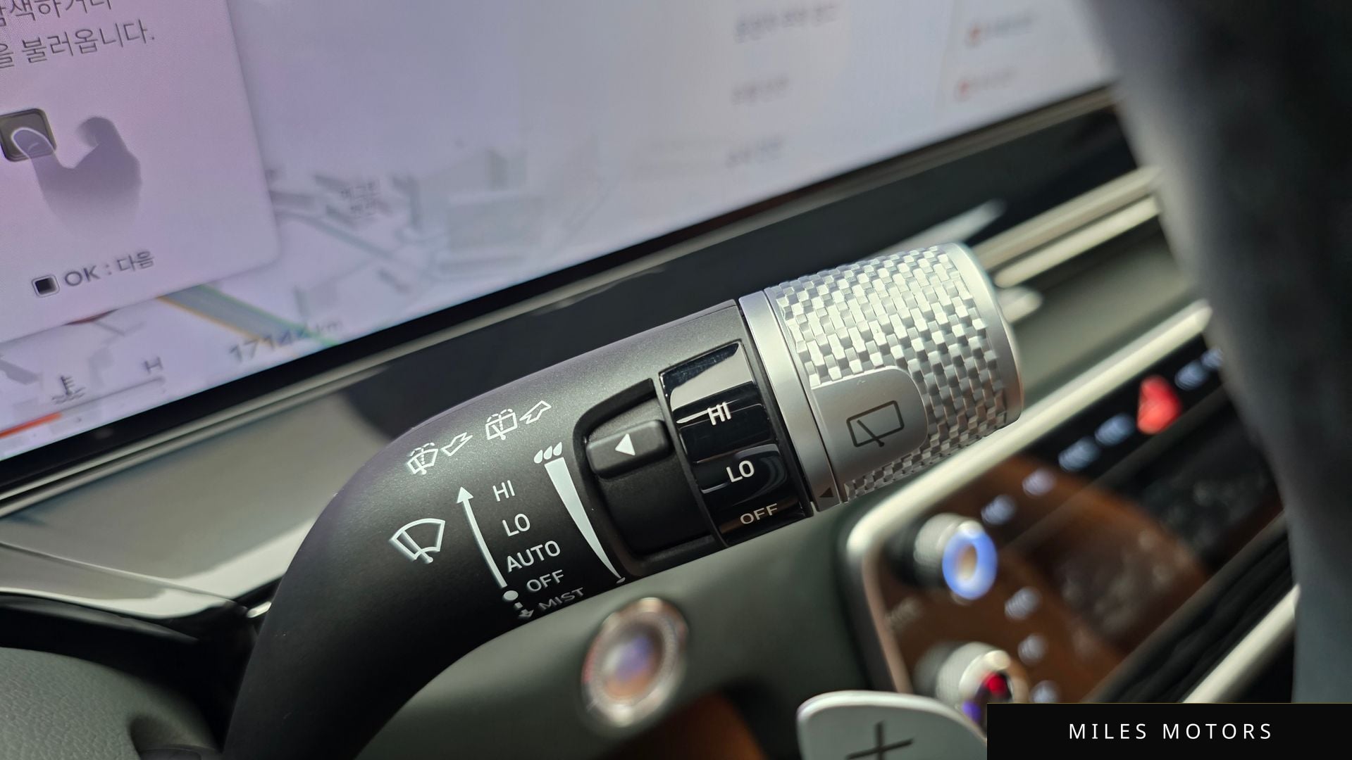 Genesis GV80 2024 — миниатюра 17