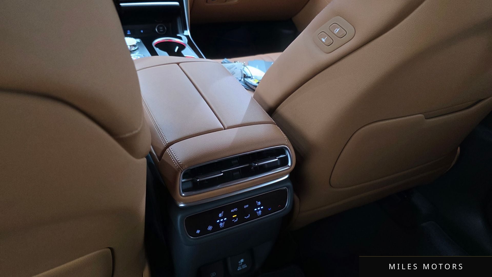Genesis GV80 2024 — миниатюра 18