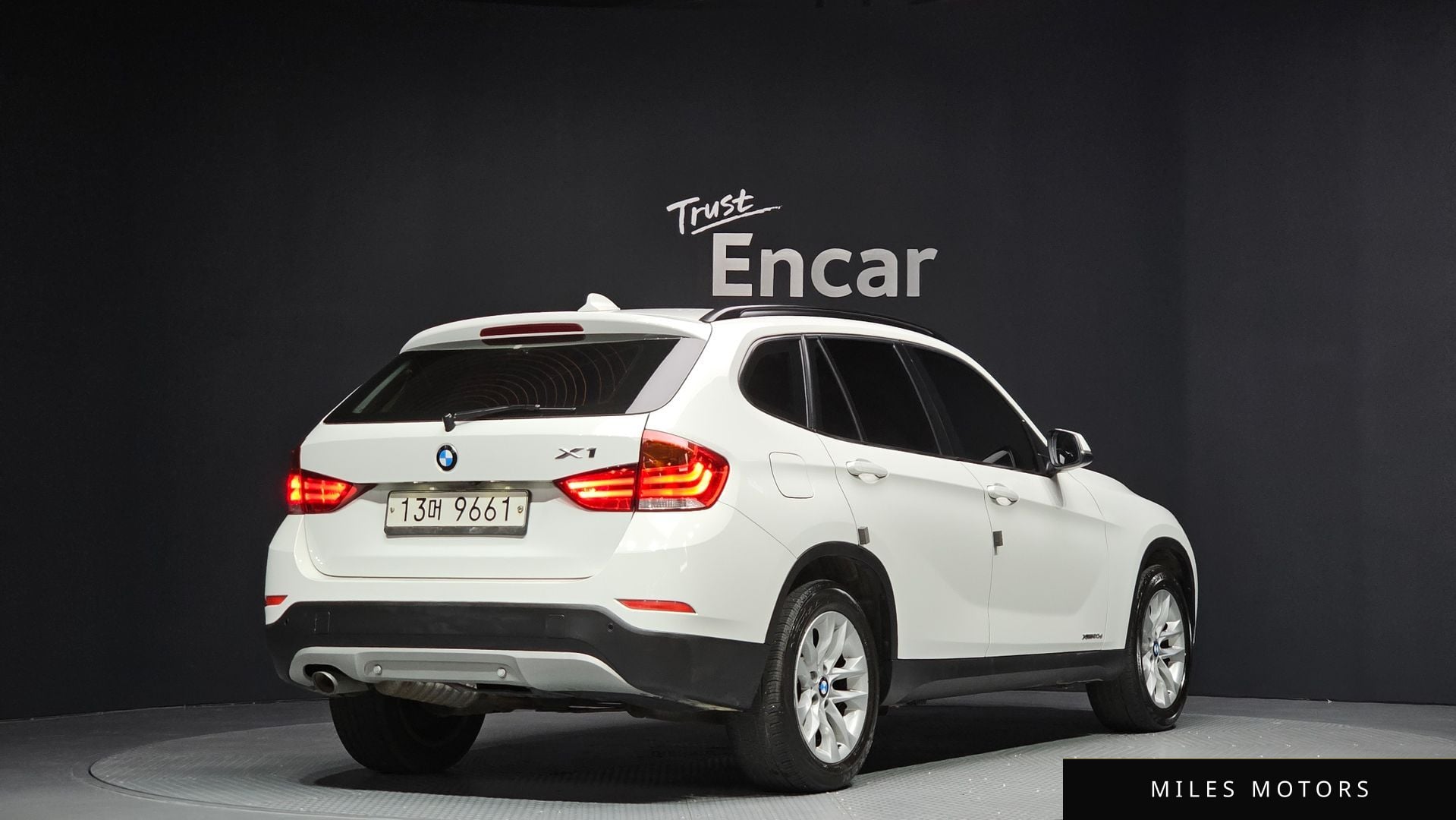 BMW X1 (E84) 2015 — миниатюра 2