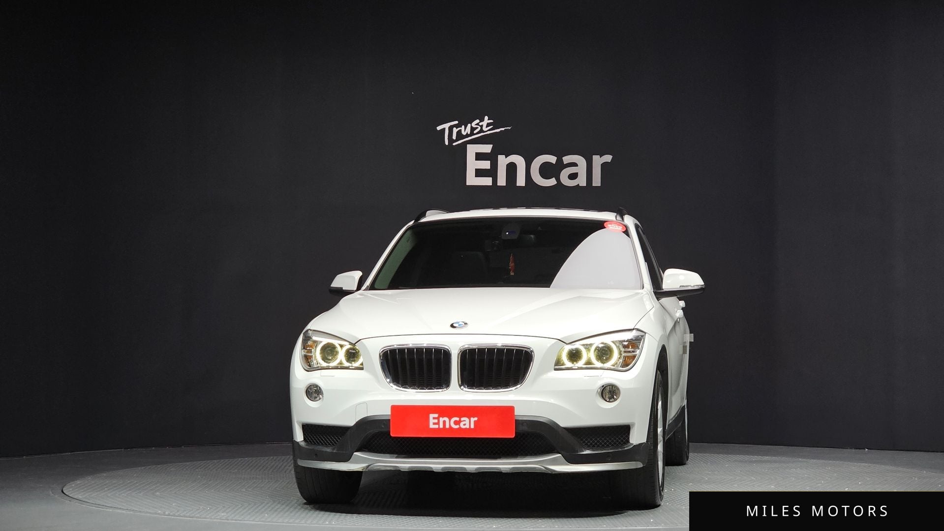 BMW X1 (E84) 2015 — миниатюра 3