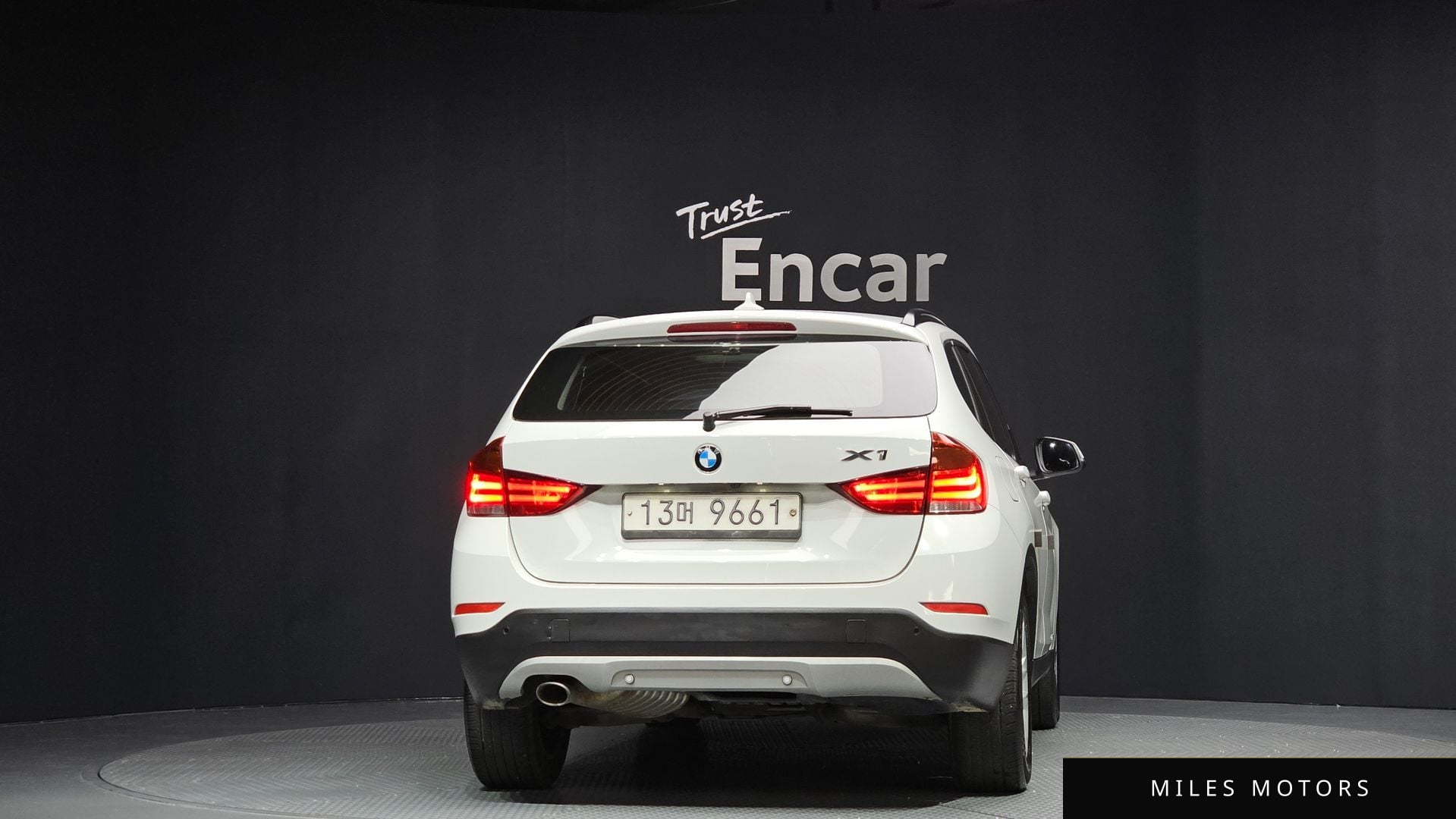 BMW X1 (E84) 2015 — миниатюра 4