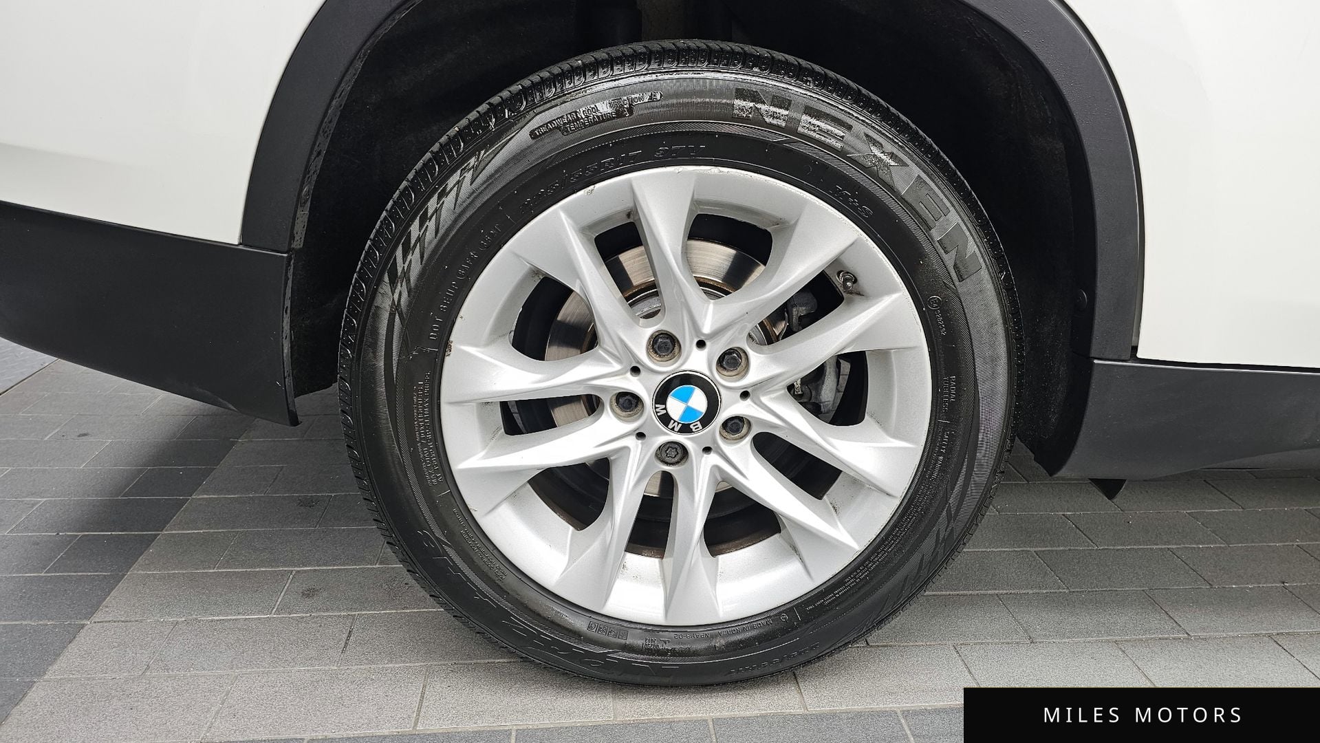 BMW X1 (E84) 2015 — миниатюра 5