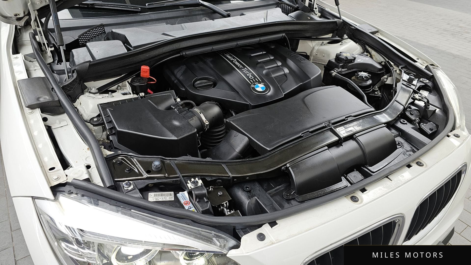 BMW X1 (E84) 2015 — миниатюра 6