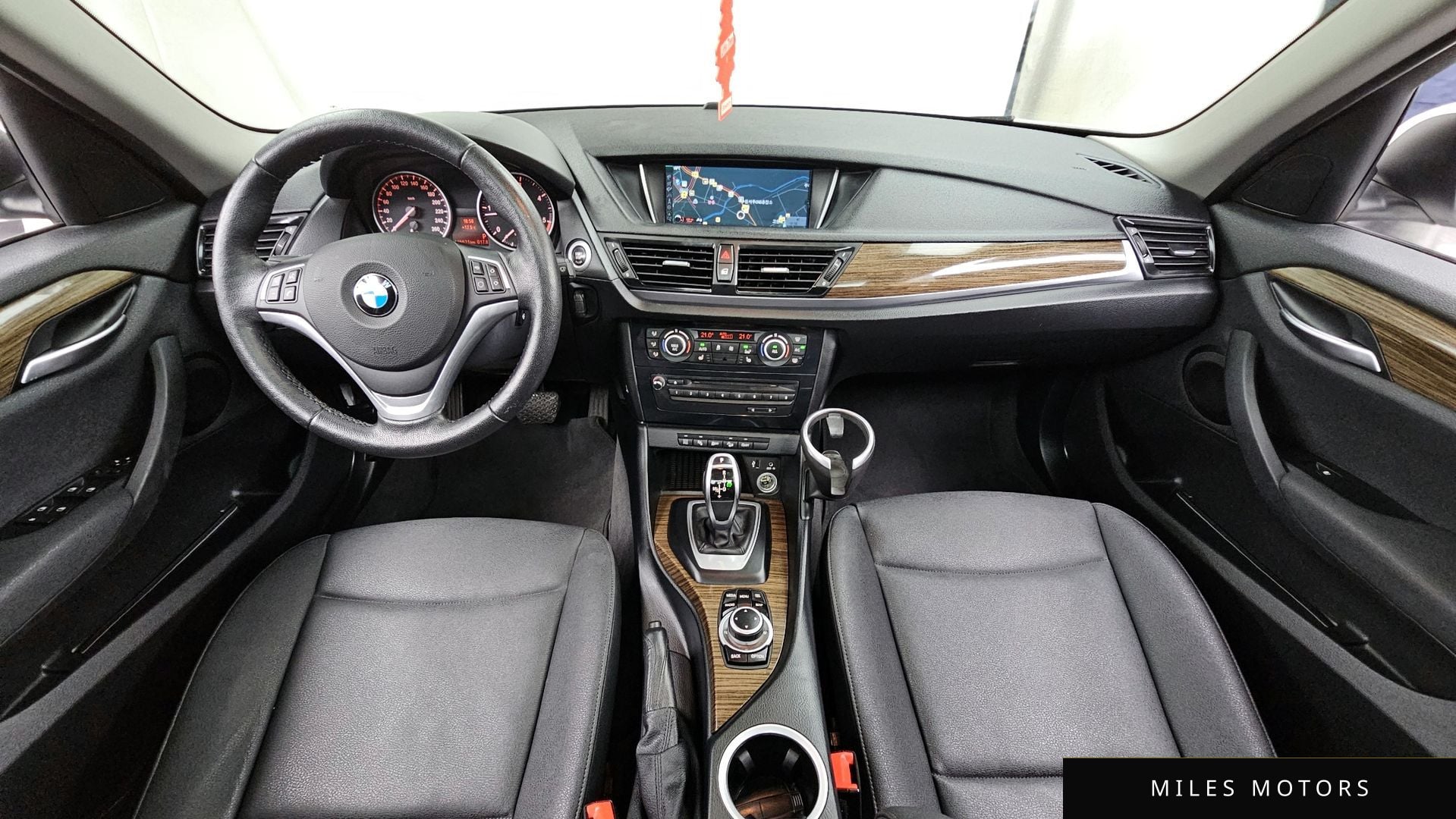 BMW X1 (E84) 2015 — миниатюра 7