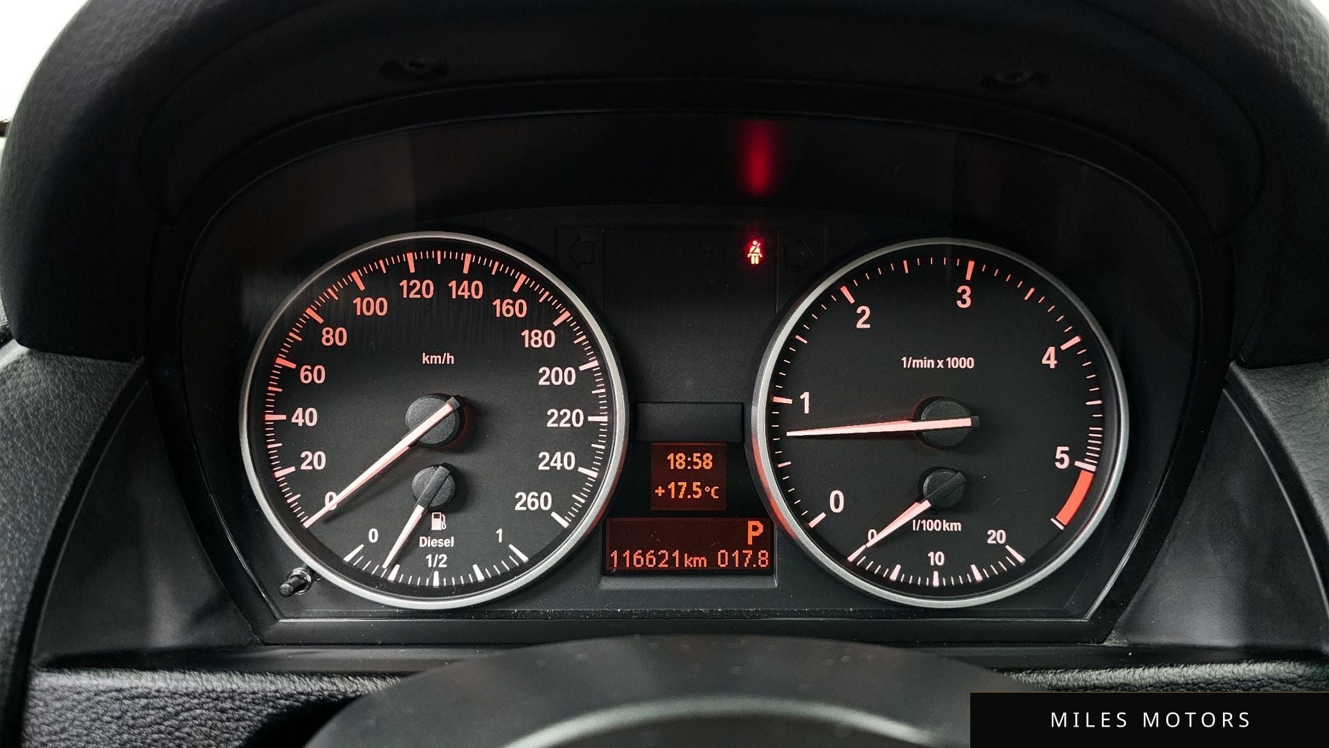 BMW X1 (E84) 2015 — миниатюра 8