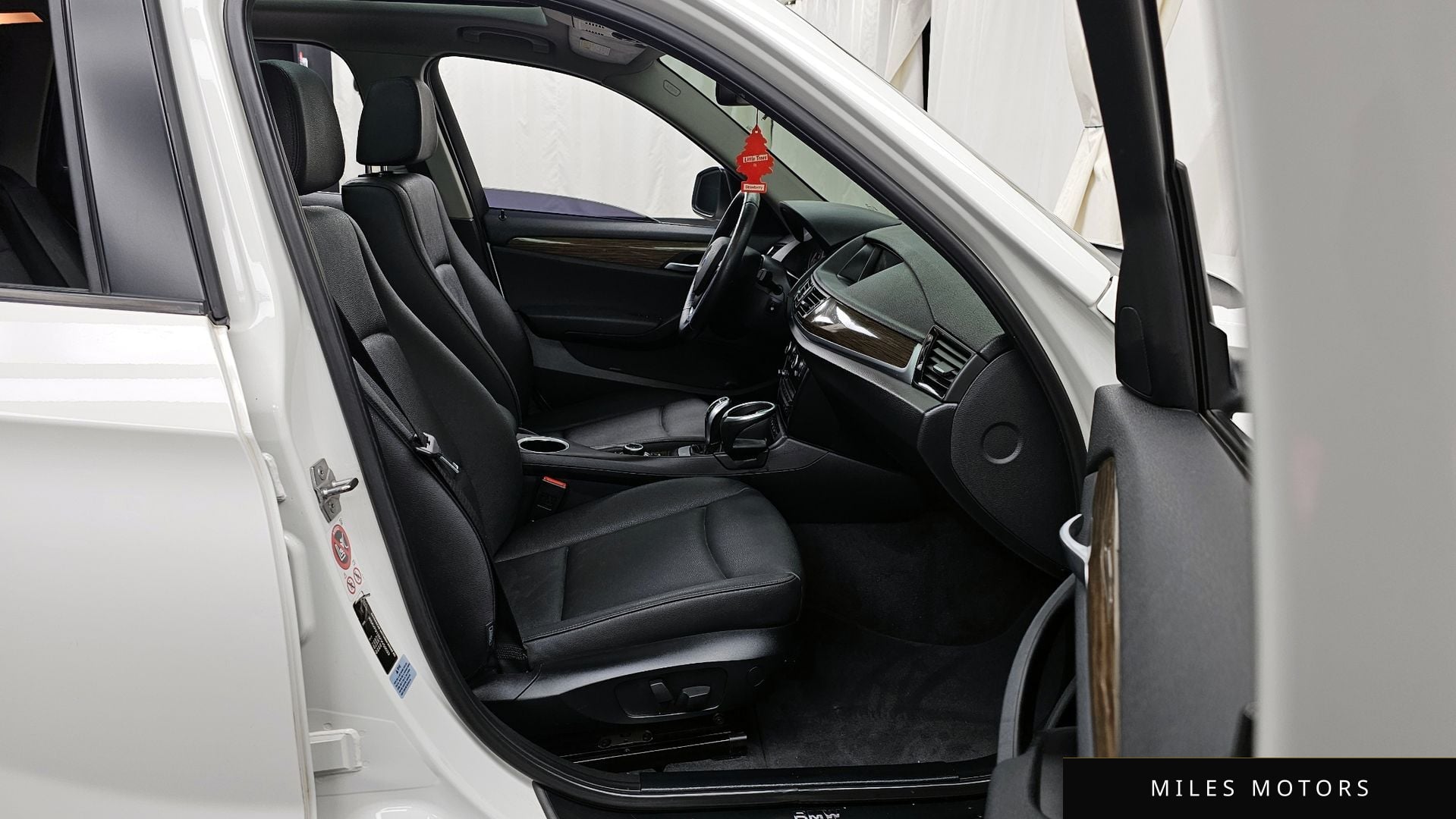 BMW X1 (E84) 2015 — миниатюра 11