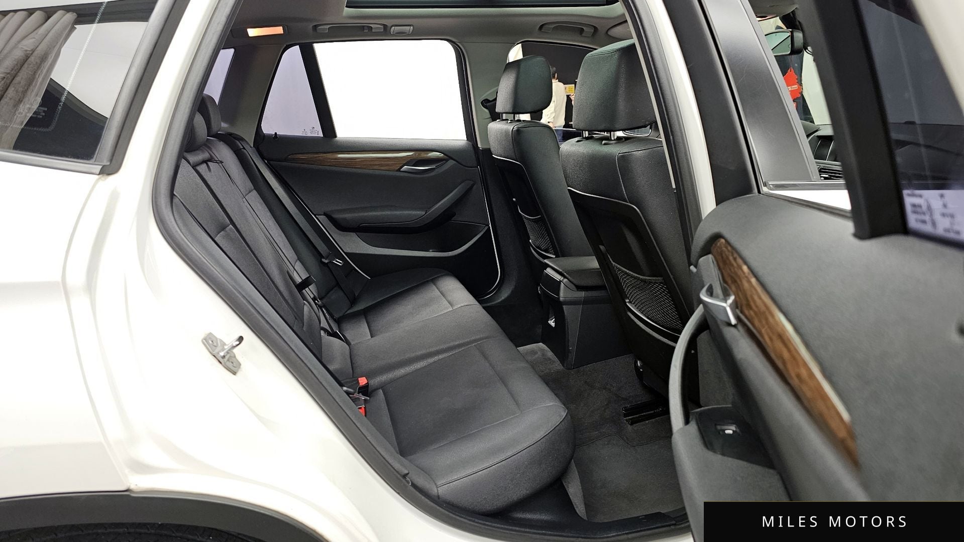 BMW X1 (E84) 2015 — миниатюра 12