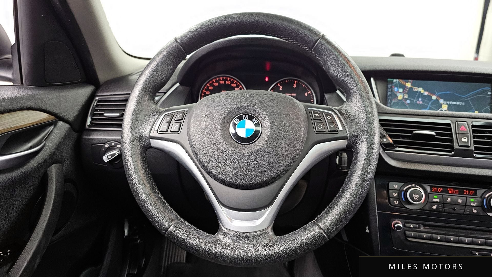 BMW X1 (E84) 2015 — миниатюра 13