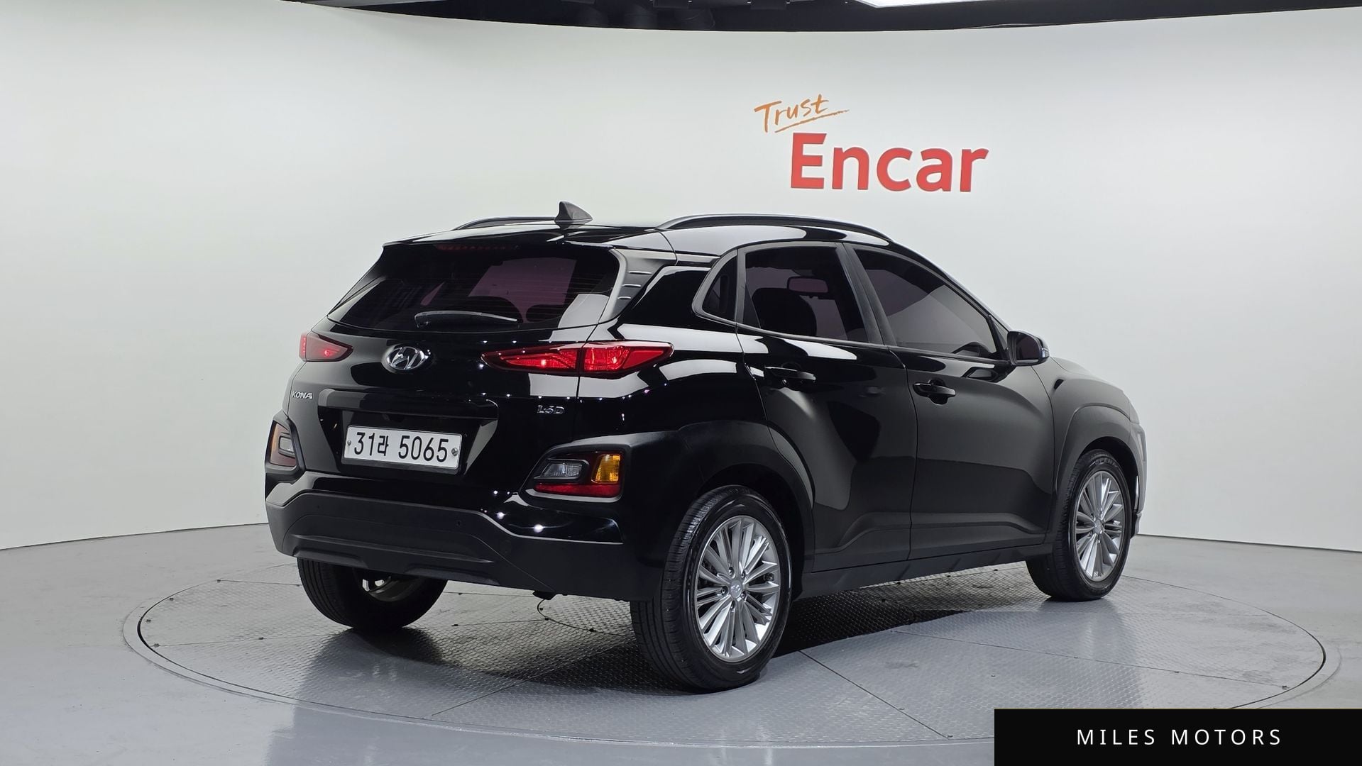 Hyundai Kona 2018 — миниатюра 2