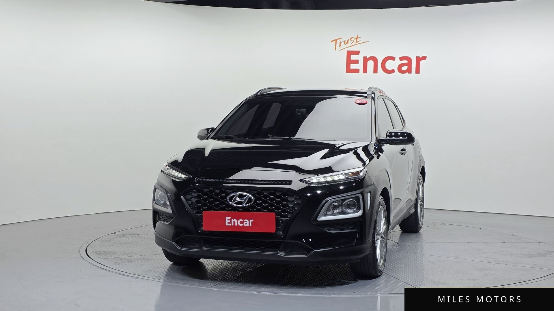 Hyundai Kona 2018 — миниатюра 3