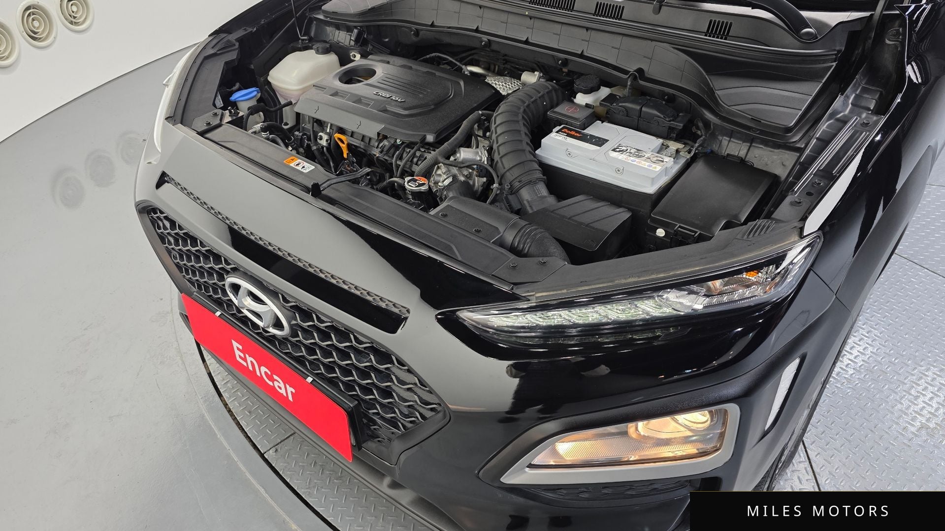Hyundai Kona 2018 — миниатюра 6