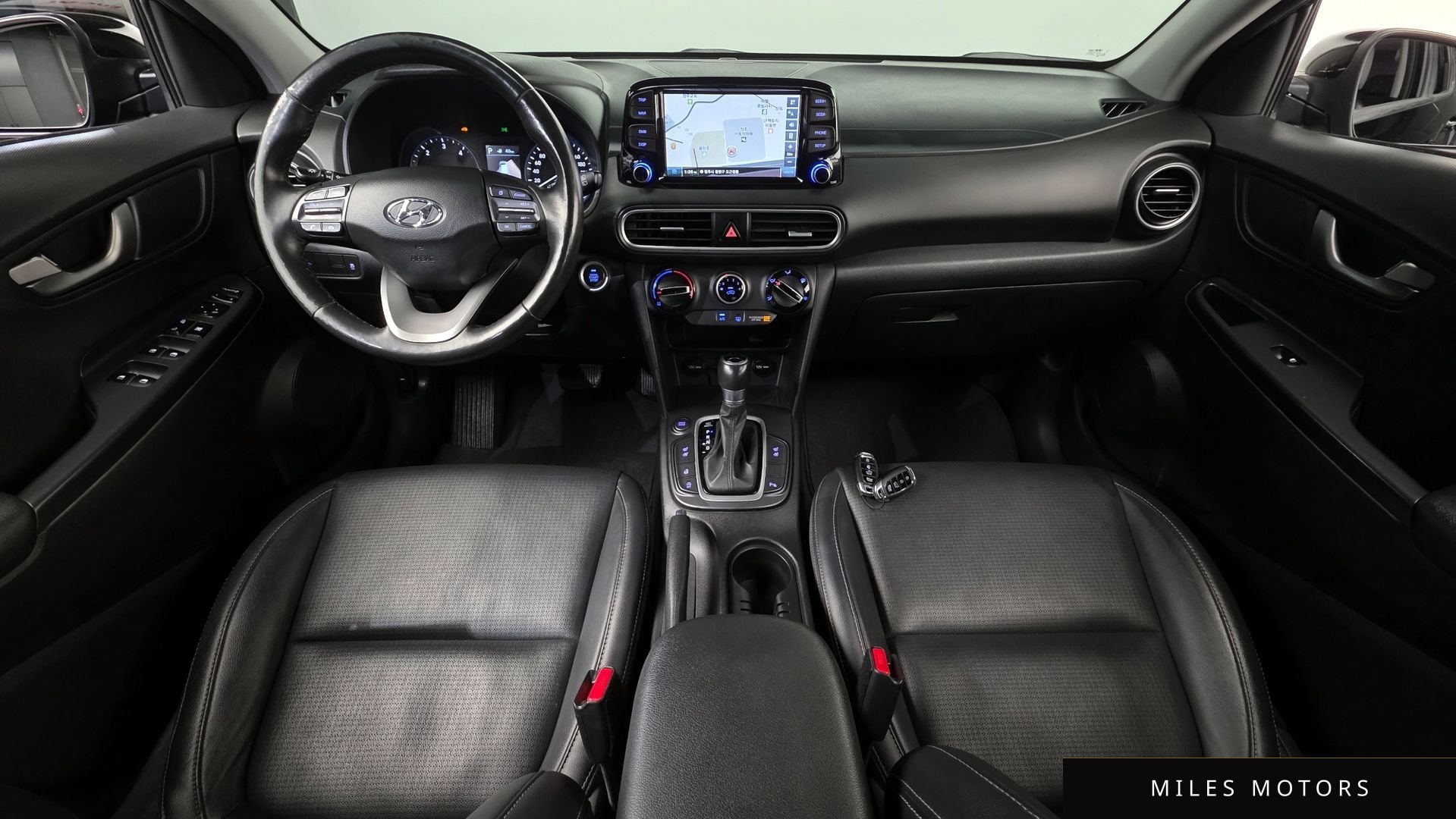 Hyundai Kona 2018 — миниатюра 7