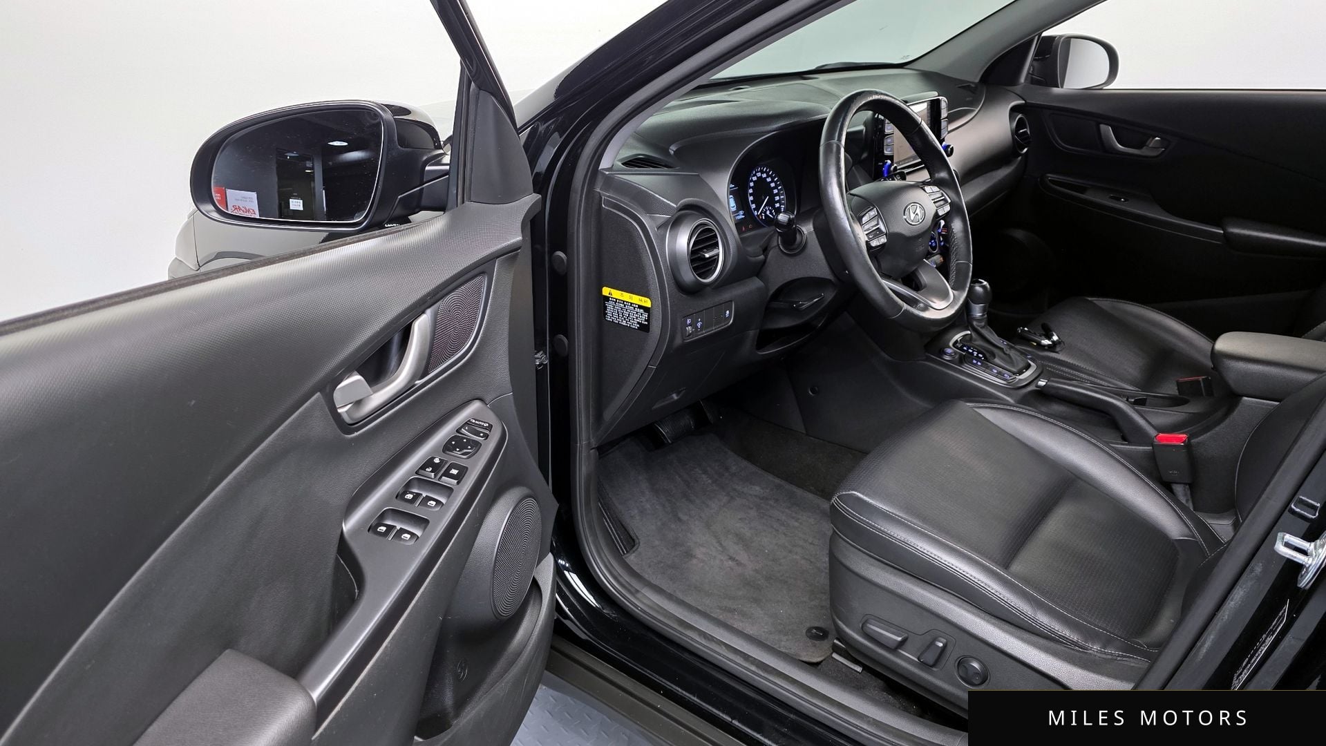 Hyundai Kona 2018 — миниатюра 10