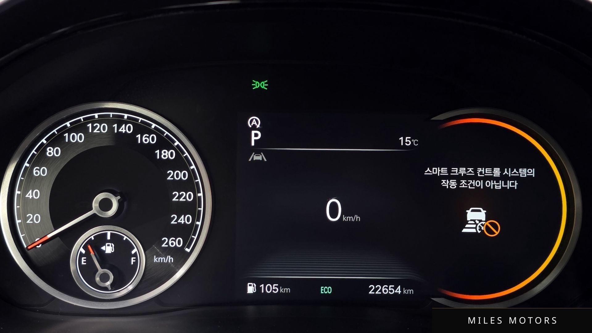 Genesis GV70 2021 — миниатюра 8