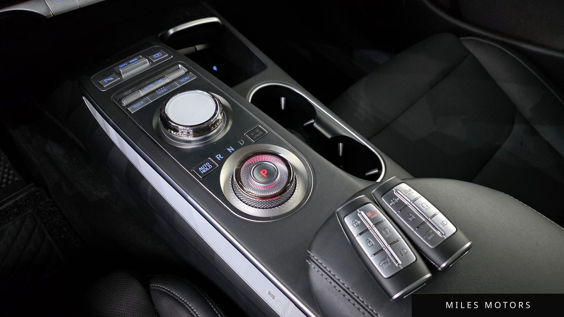 Genesis GV70 2021 — миниатюра 9