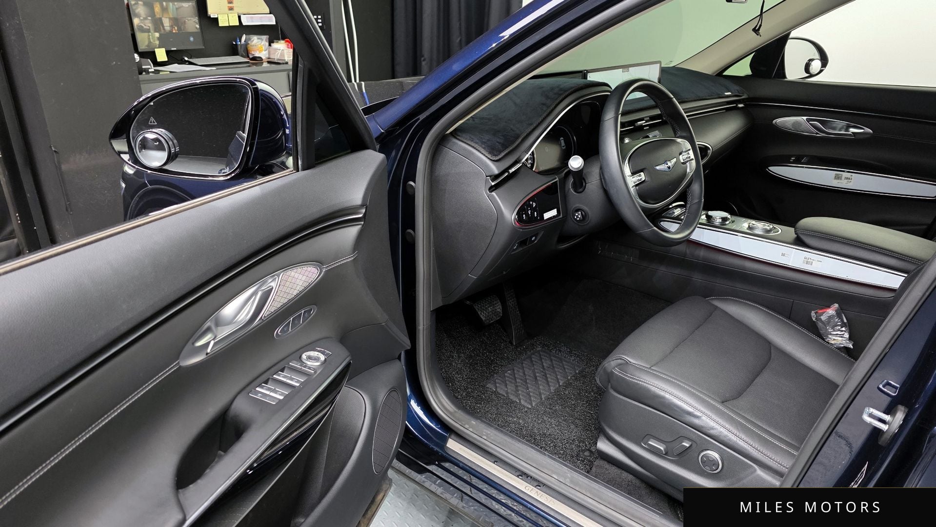 Genesis GV70 2021 — миниатюра 10