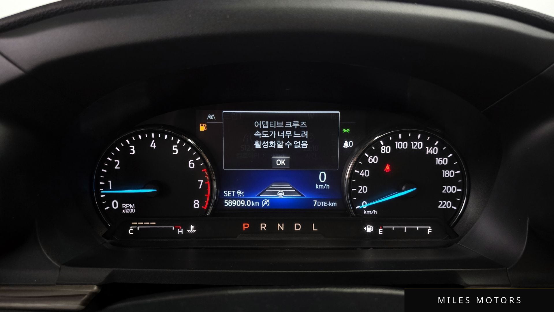 Ford Explorer 2021 — миниатюра 7