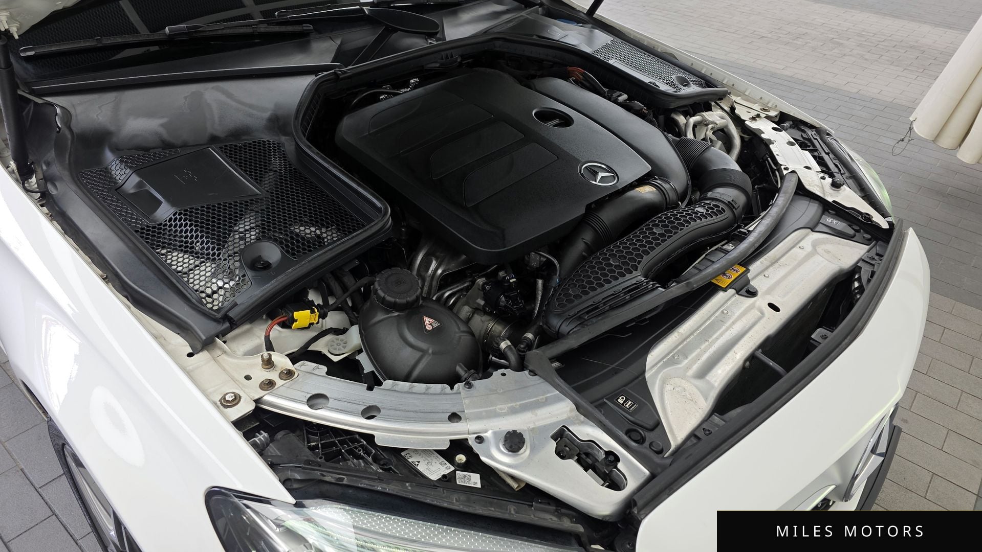 Mercedes-Benz C-Class W205 2020 — миниатюра 6
