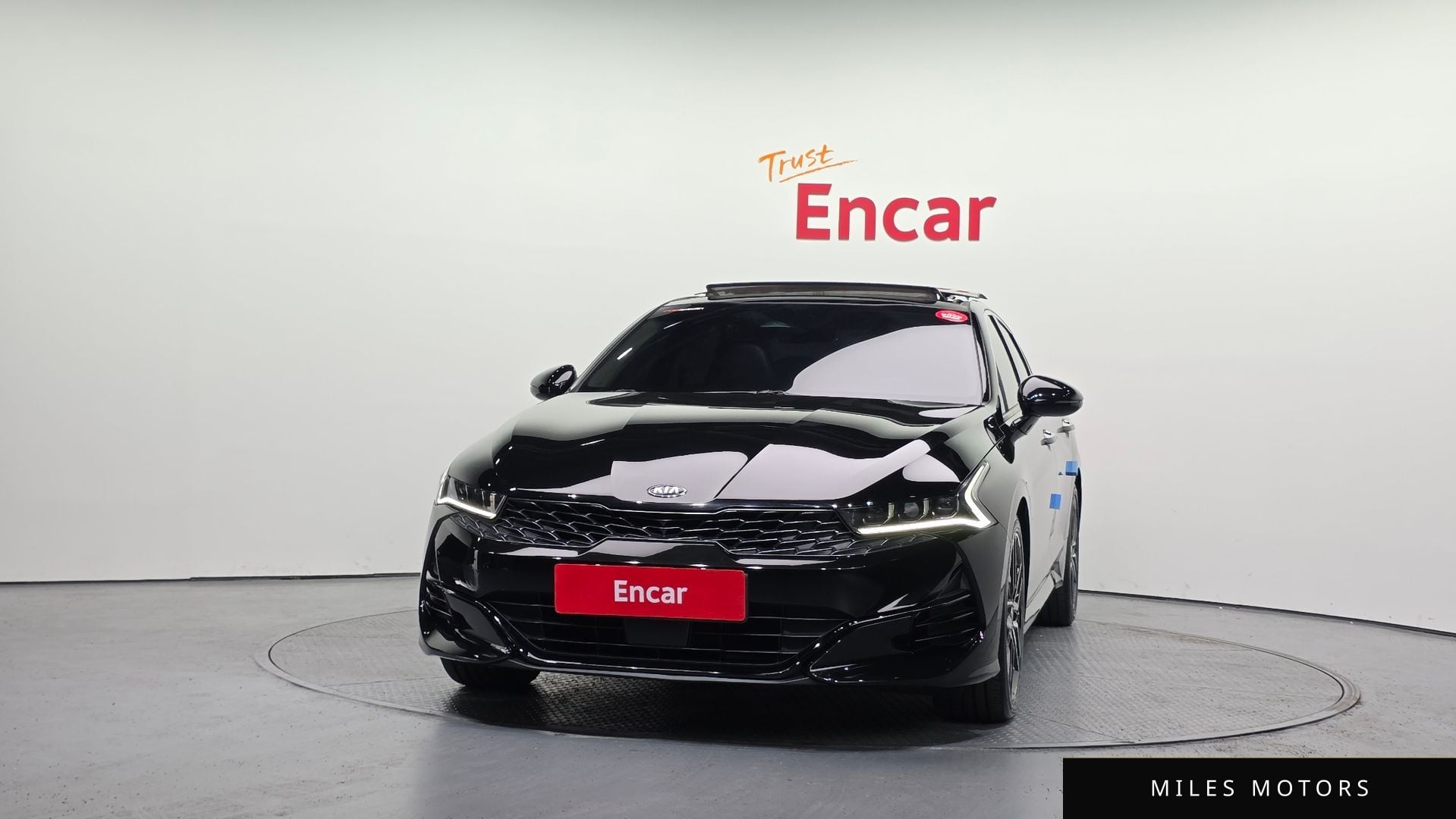 Kia K5 2020 — миниатюра 3